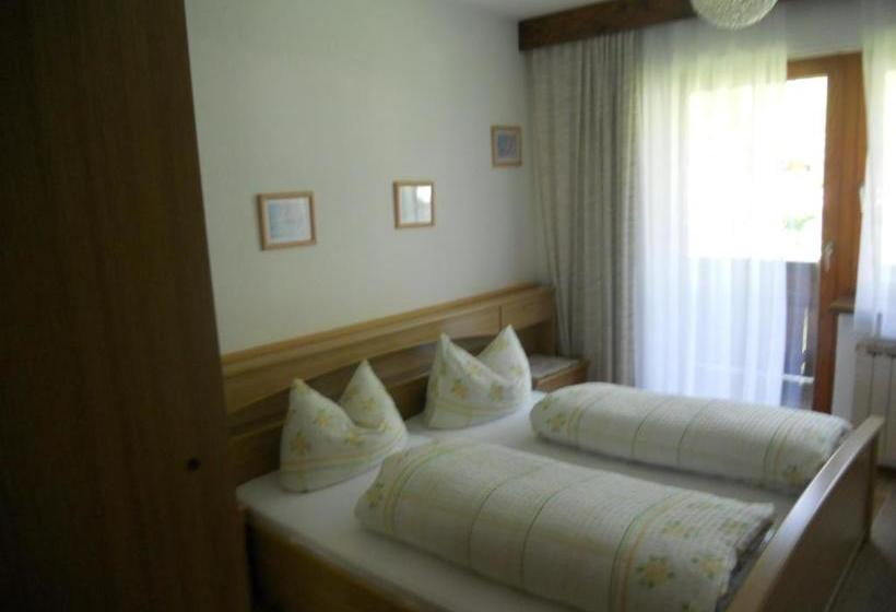 호텔 Haus Renate Frischmann