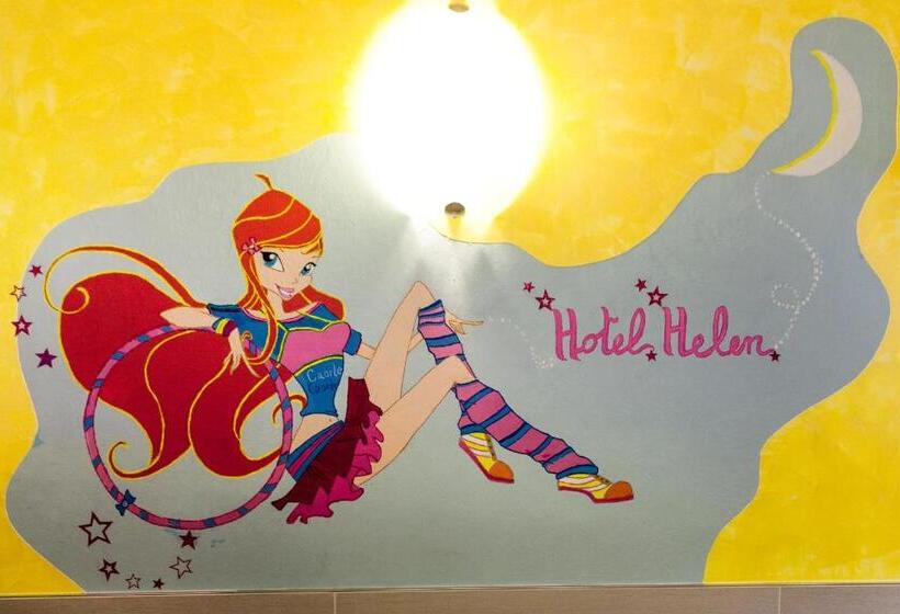 호텔 Helen