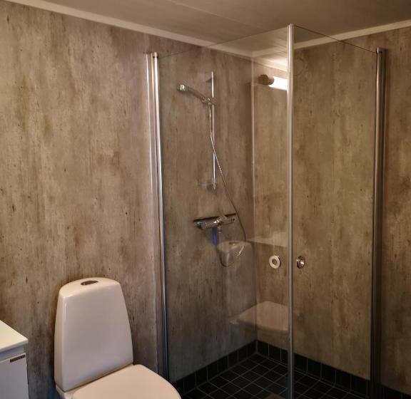 酒店 Henningsvær Guesthouse