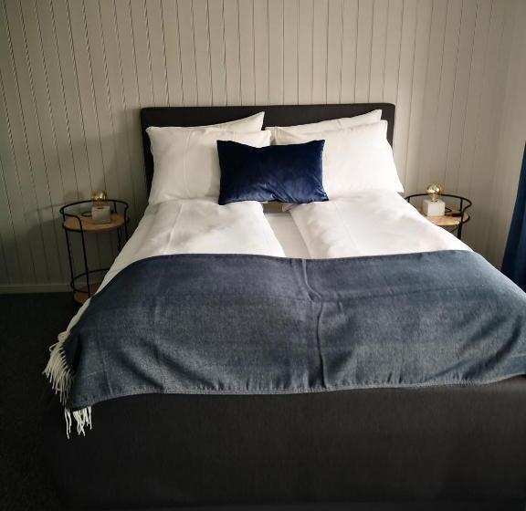 酒店 Henningsvær Guesthouse