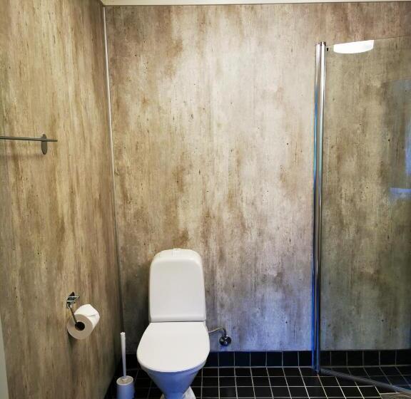 酒店 Henningsvær Guesthouse