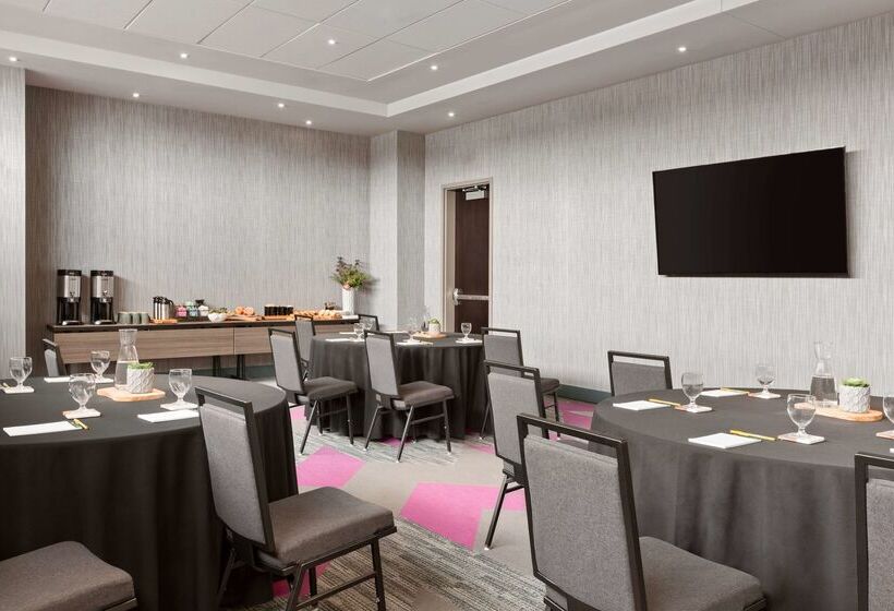 فندق Hilton Garden Inn Boulder
