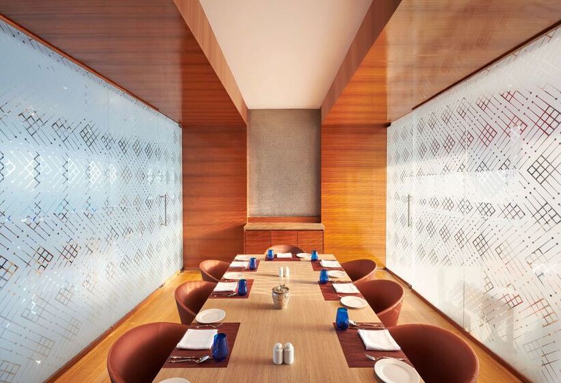 酒店 Hilton Garden Inn Lucknow