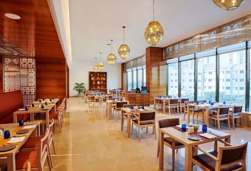 酒店 Hilton Garden Inn Lucknow