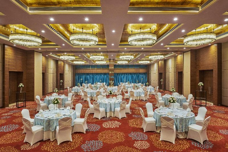 酒店 Hilton Garden Inn Lucknow