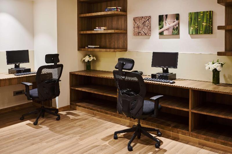 酒店 Hilton Garden Inn Lucknow