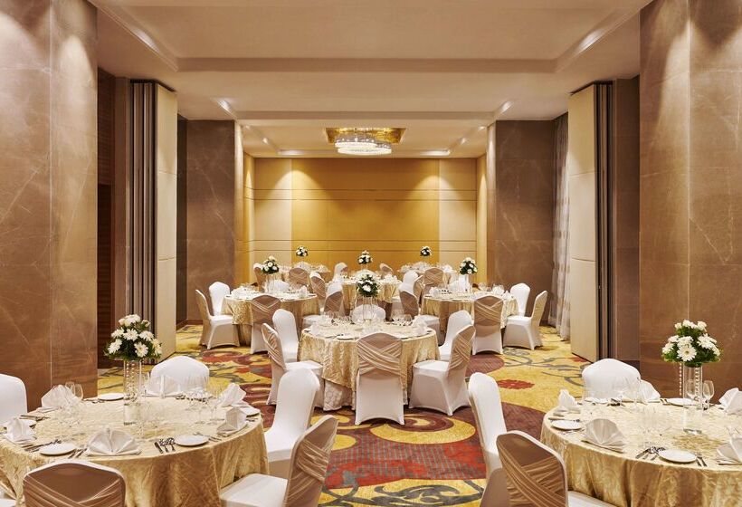 酒店 Hilton Garden Inn Lucknow