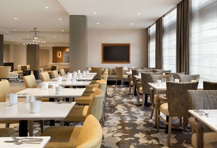 ホテル Hilton Garden Inn Newtown Square Radnor