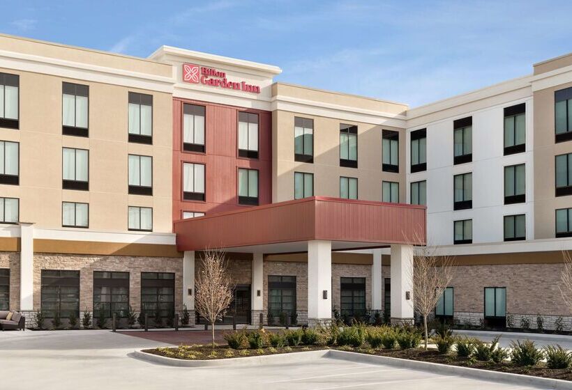 ホテル Hilton Garden Inn Newtown Square Radnor