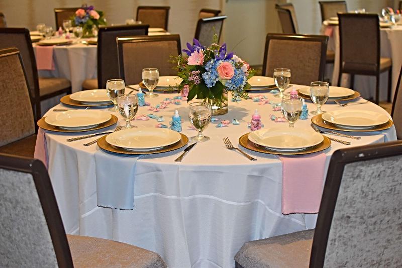 ホテル Hilton Garden Inn Newtown Square Radnor