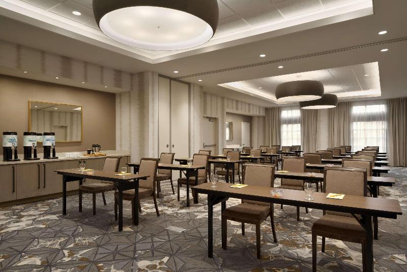 ホテル Hilton Garden Inn Newtown Square Radnor