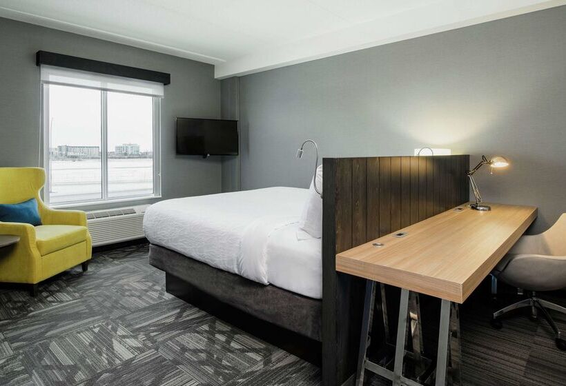 فندق Hilton Garden Inn Winnipeg South