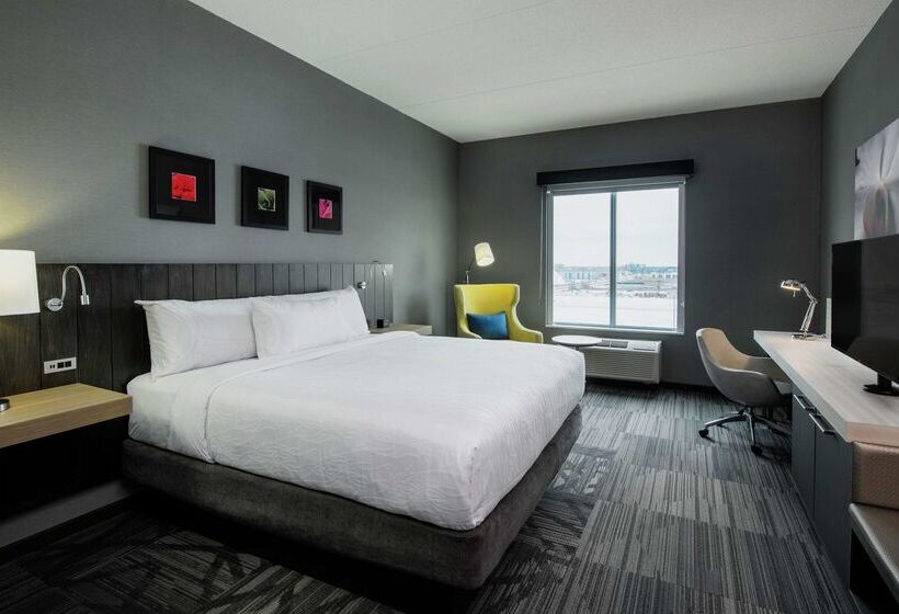 فندق Hilton Garden Inn Winnipeg South