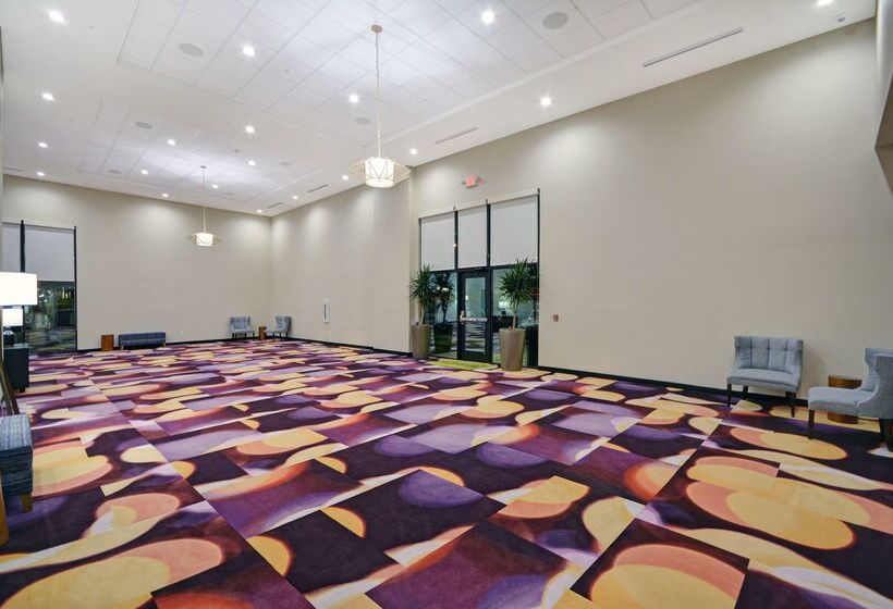 호텔 Home2 Suites By Hilton Dallas Desoto