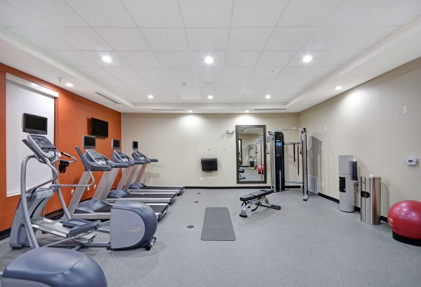 فندق Home2 Suites By Hilton Dallas Desoto