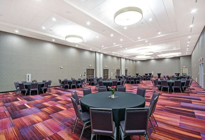 호텔 Home2 Suites By Hilton Dallas Desoto