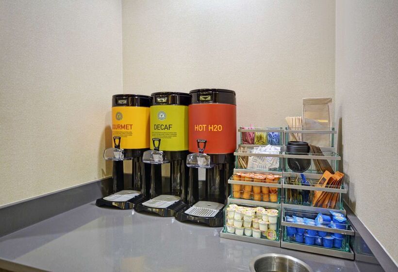 호텔 Home2 Suites By Hilton Dallas Desoto