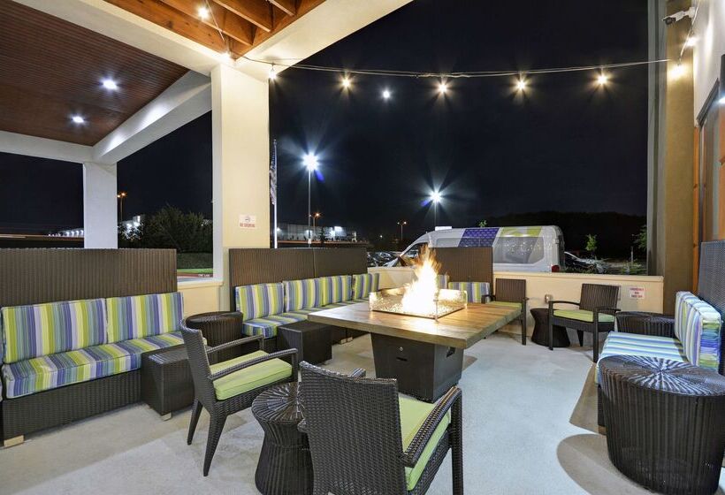 فندق Home2 Suites By Hilton Dallas Desoto