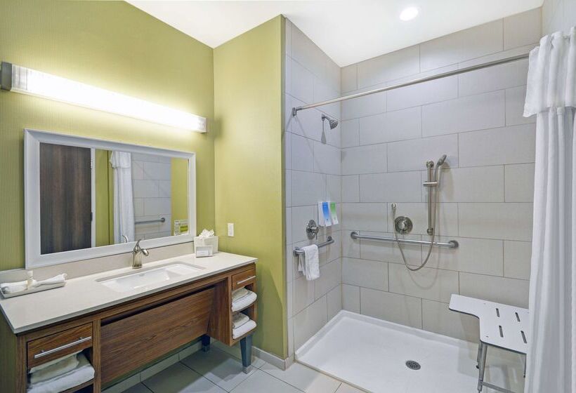 فندق Home2 Suites By Hilton Dallas Desoto