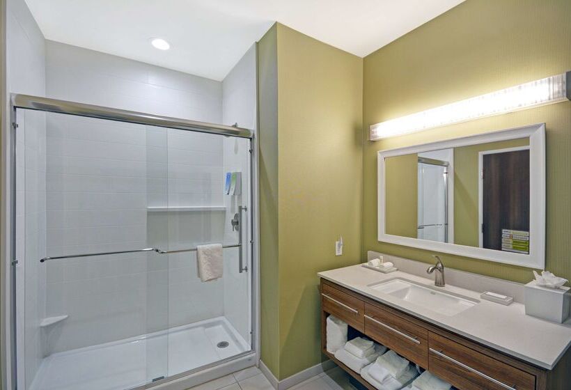 فندق Home2 Suites By Hilton Dallas Desoto