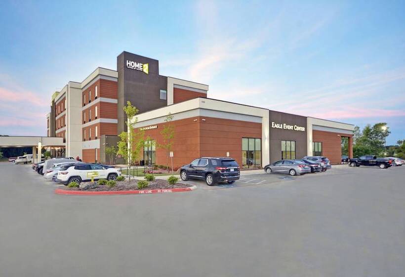 فندق Home2 Suites By Hilton Dallas Desoto