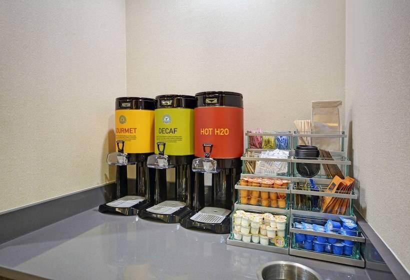 فندق Home2 Suites By Hilton Dallas Desoto