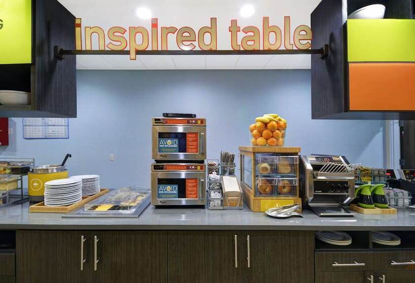 호텔 Home2 Suites By Hilton Dallas Desoto