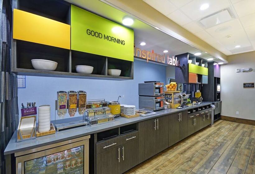 فندق Home2 Suites By Hilton Dallas Desoto