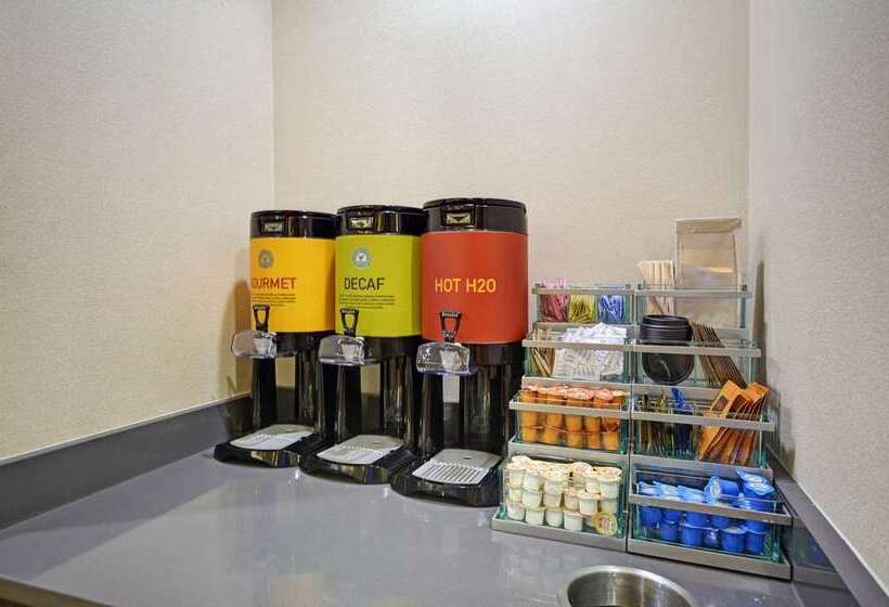 فندق Home2 Suites By Hilton Dallas Desoto