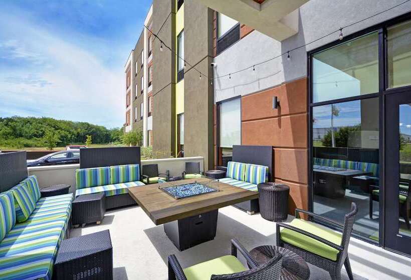 فندق Home2 Suites By Hilton Dallas Desoto