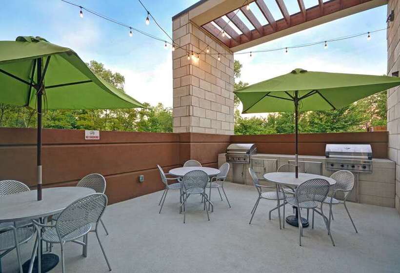 호텔 Home2 Suites By Hilton Dallas Desoto