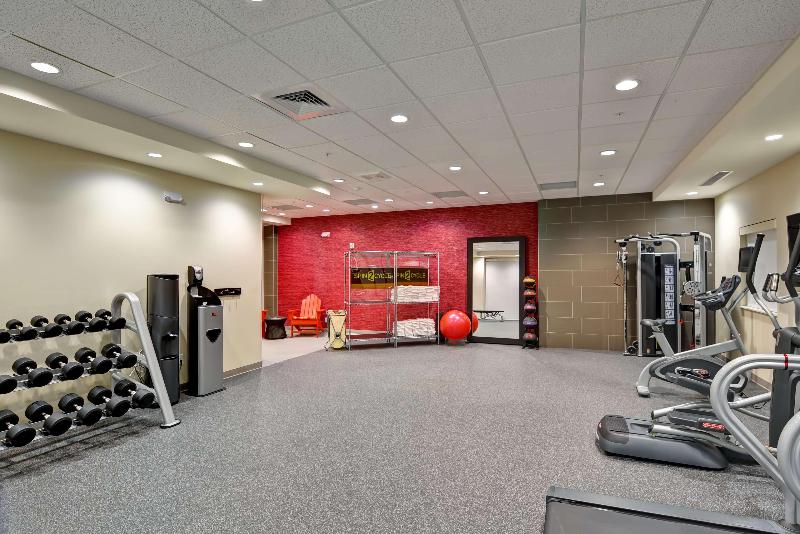 فندق Home2 Suites By Hilton Lafayette, In