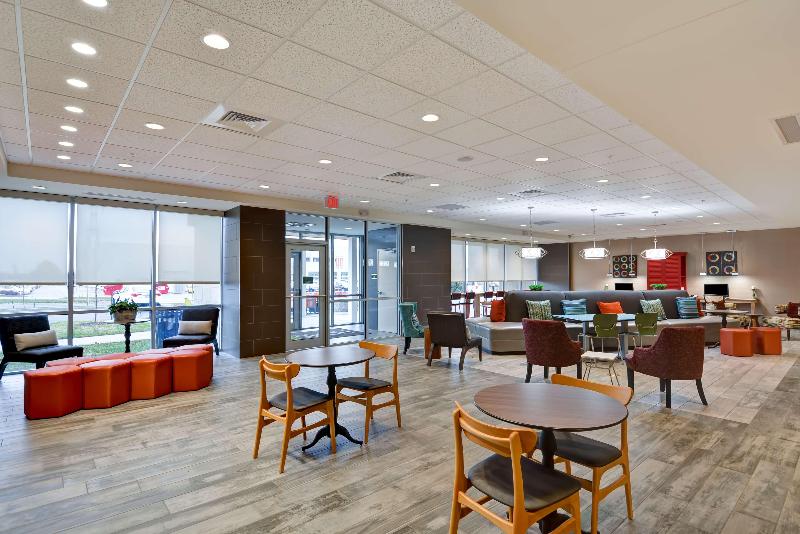 فندق Home2 Suites By Hilton Lafayette, In