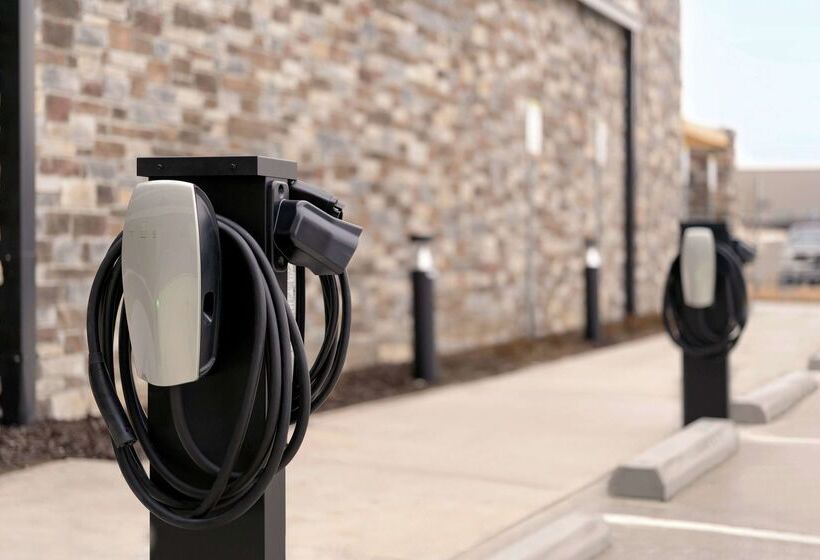 فندق Home2 Suites By Hilton Leavenworth Downtown