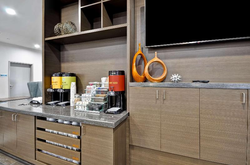 Отель Home2 Suites Mt. Juliet, Tn
