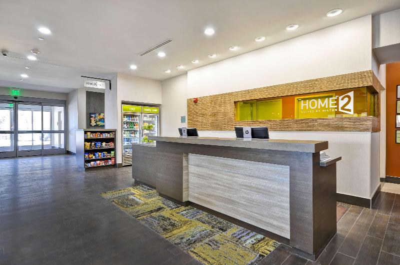 Отель Home2 Suites Mt. Juliet, Tn
