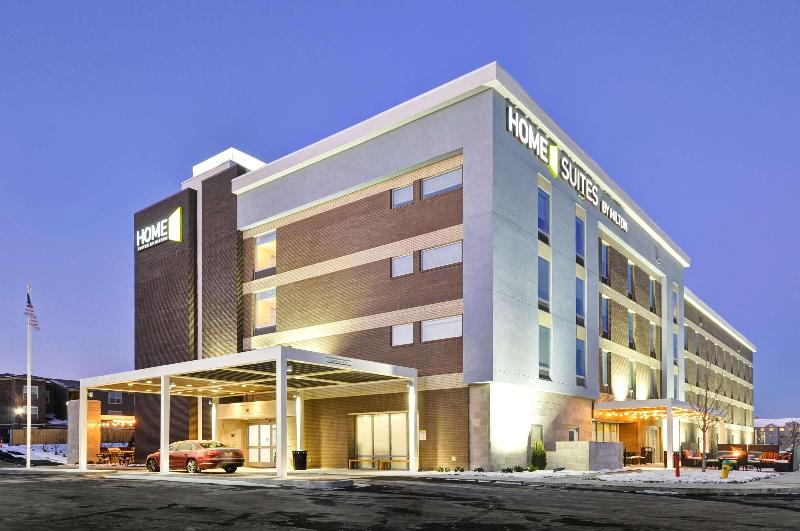 Отель Home2 Suites Mt. Juliet, Tn