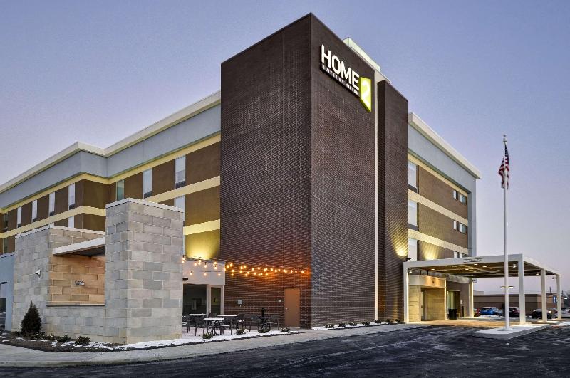 فندق Home2 Suites Mt. Juliet, Tn