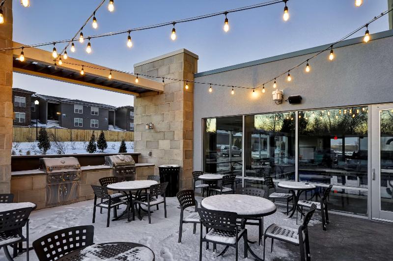 فندق Home2 Suites Mt. Juliet, Tn