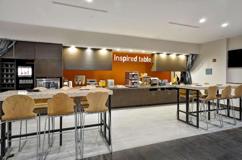 فندق Home2 Suites Mt. Juliet, Tn