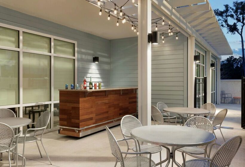 ホテル Home2 Suites By Hilton Mt Pleasant Charleston