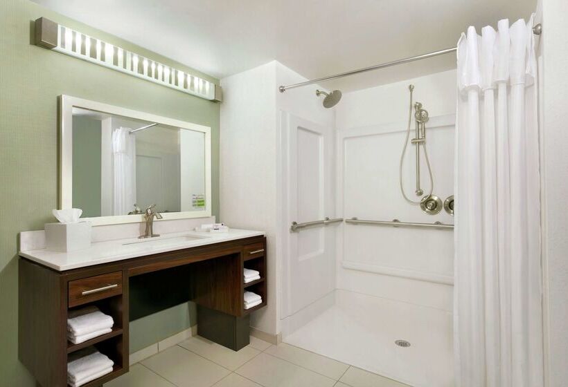 ホテル Home2 Suites By Hilton Mt Pleasant Charleston