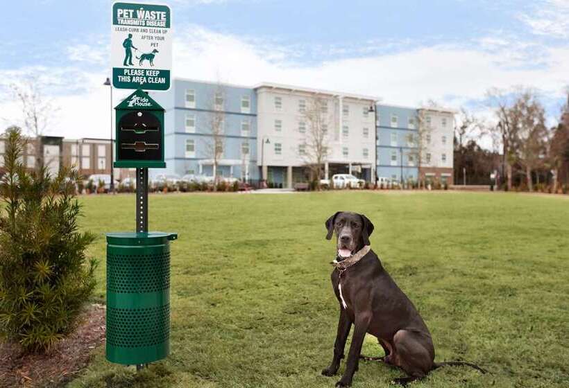 ホテル Home2 Suites By Hilton Mt Pleasant Charleston