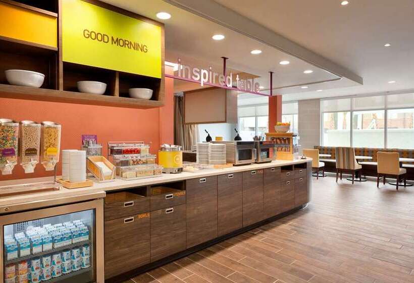 ホテル Home2 Suites By Hilton Mt Pleasant Charleston