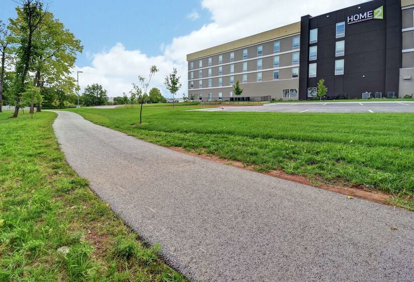 酒店 Home2 Suites By Hilton Springfield North