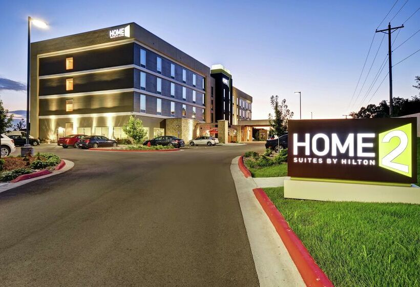 فندق Home2 Suites By Hilton Springfield North