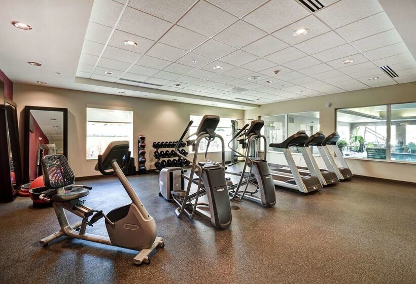 فندق Home2 Suites By Hilton Springfield North