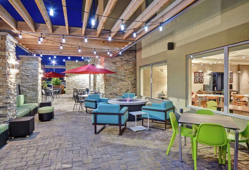 酒店 Home2 Suites By Hilton Springfield North