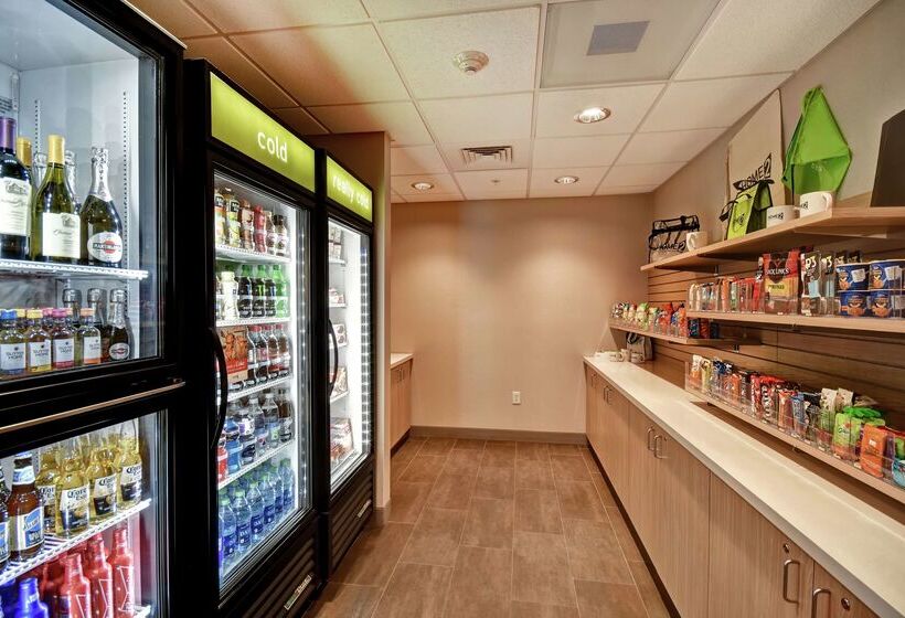 酒店 Home2 Suites By Hilton Springfield North