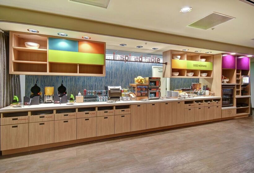 酒店 Home2 Suites By Hilton Springfield North